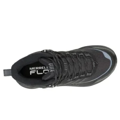 Speed 2 Thermo Mid Buty Wodoodporne
