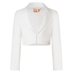 Spencer Jacket