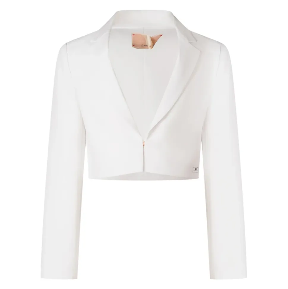 Spencer Jacket