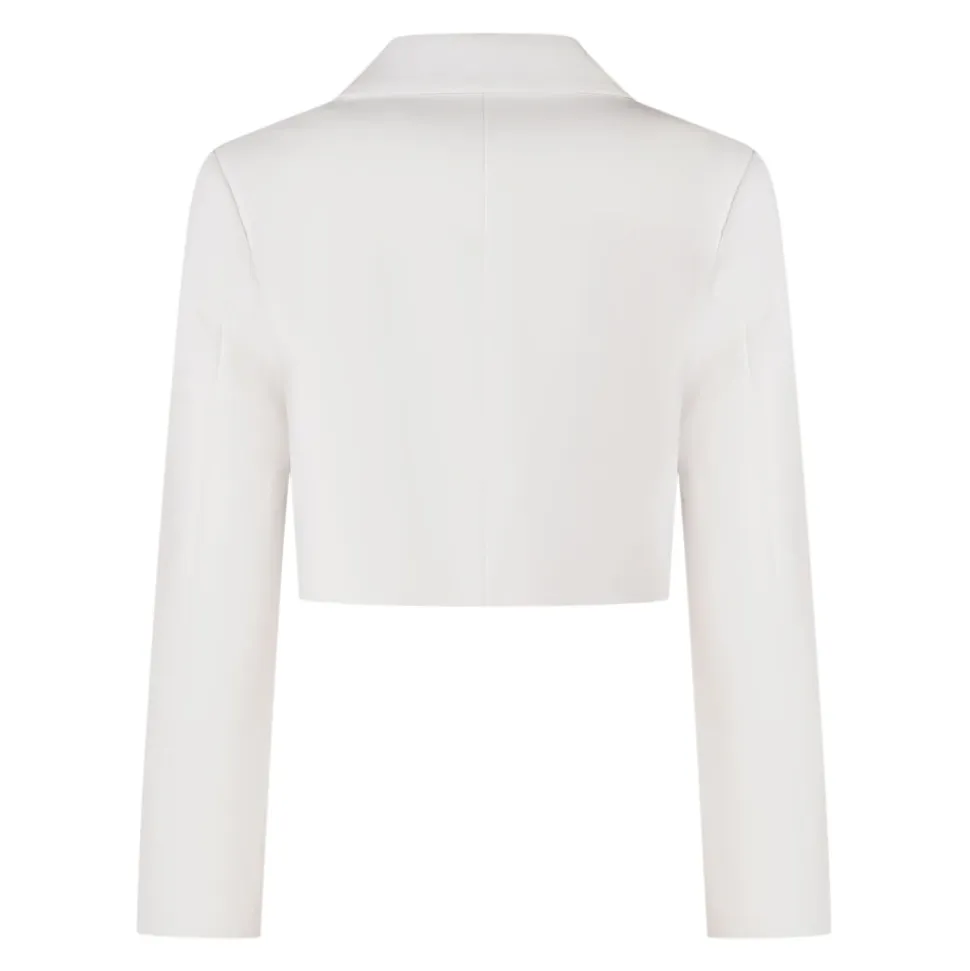 Spencer Jacket