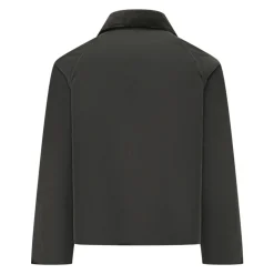 Spey Oversized Casual Jacket