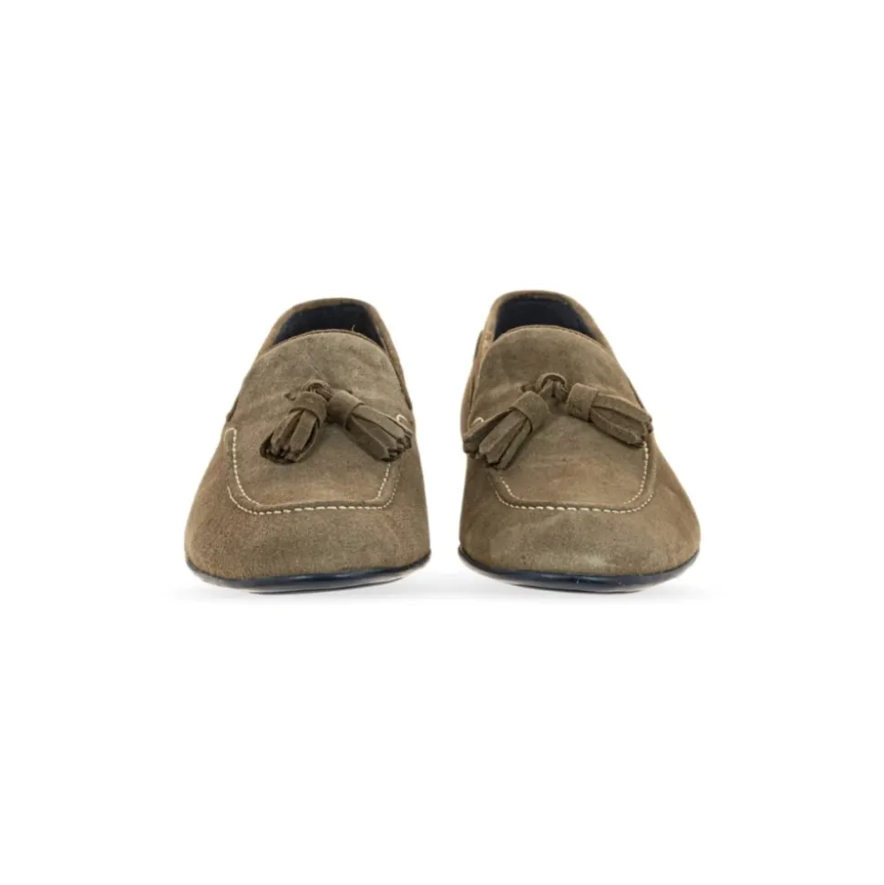 Spezia Moccasin