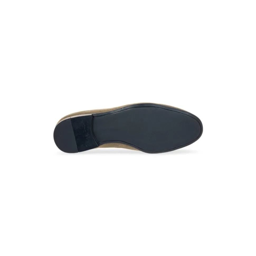Spezia Moccasin
