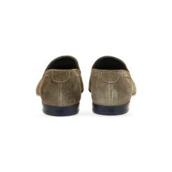 Spezia Moccasin