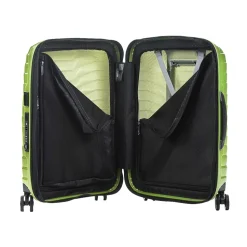 Spinner Kabina 4 Koła Lime