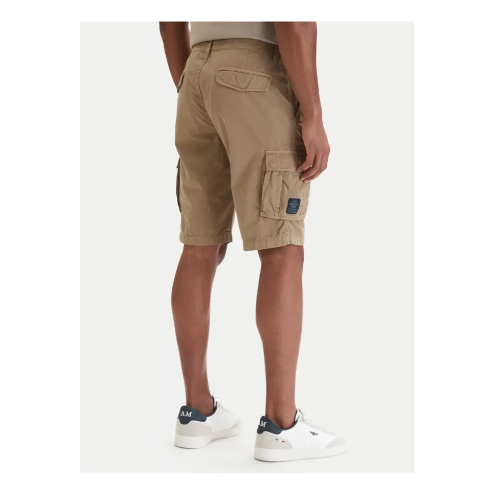 Spodenki Casual Bermuda