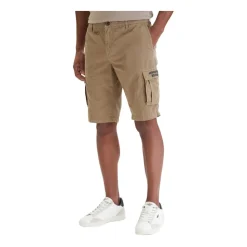Spodenki Casual Bermuda