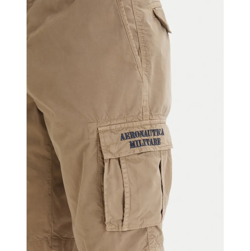 Spodenki Casual Bermuda