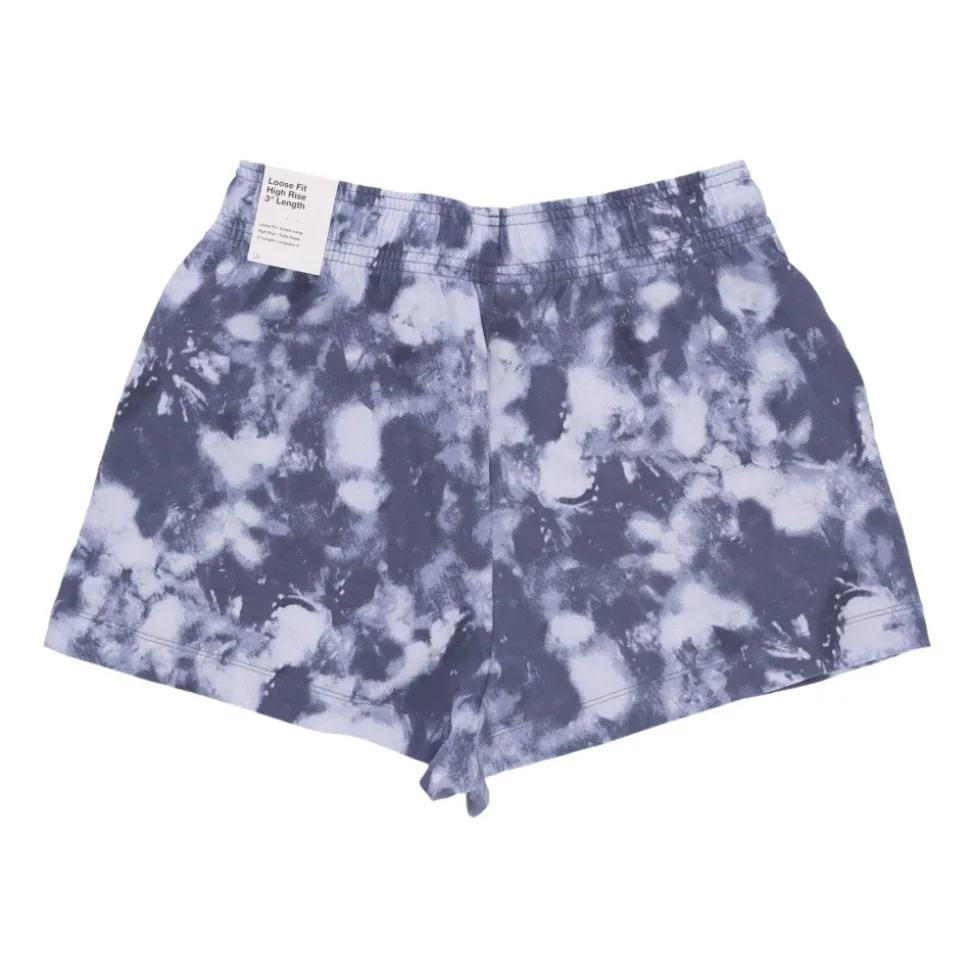 Spodenki sportowe Wave Dye