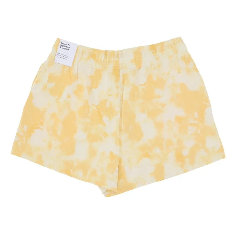 Spodenki Wave Dye