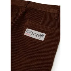 Spodnie cargo