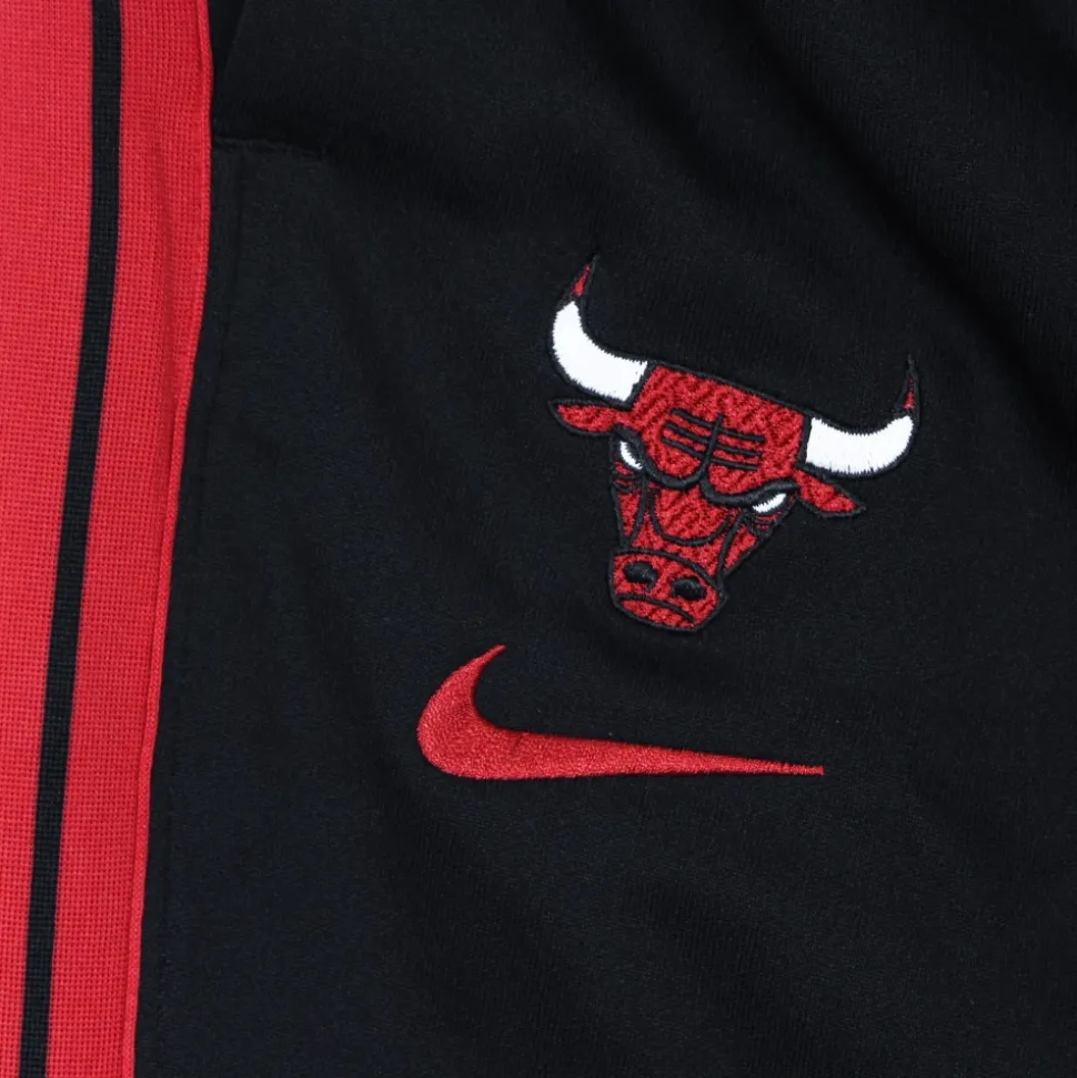 Spodnie dresowe Chicago Bulls Courtside 75