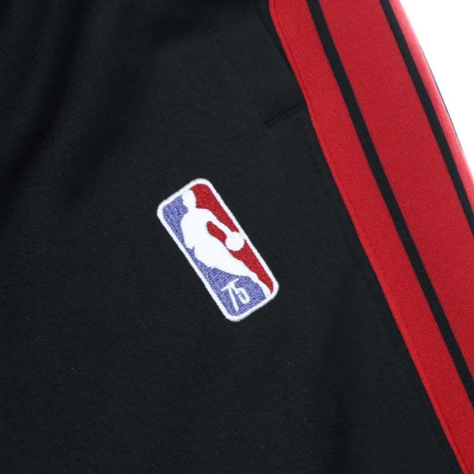 Spodnie dresowe Chicago Bulls Courtside 75