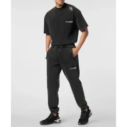 Spodnie dresowe Jogging Pants Cold Dye