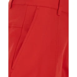 Spodnie Gabardine Bacca