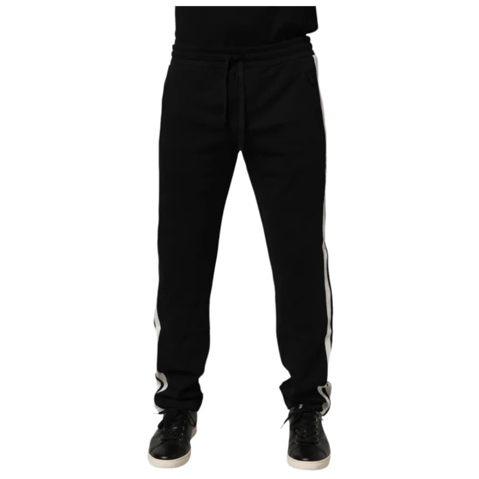 Spodnie Jogger
