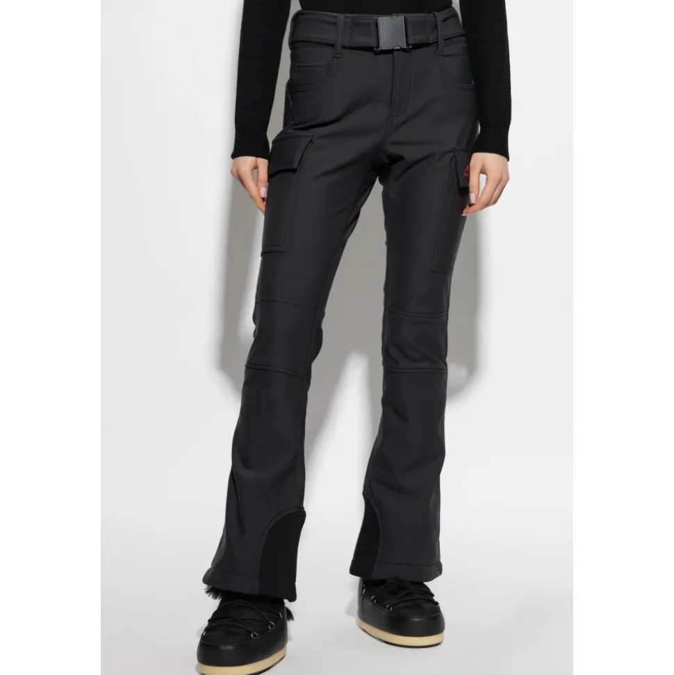 Spodnie narciarskie Mid-Rise Cargo