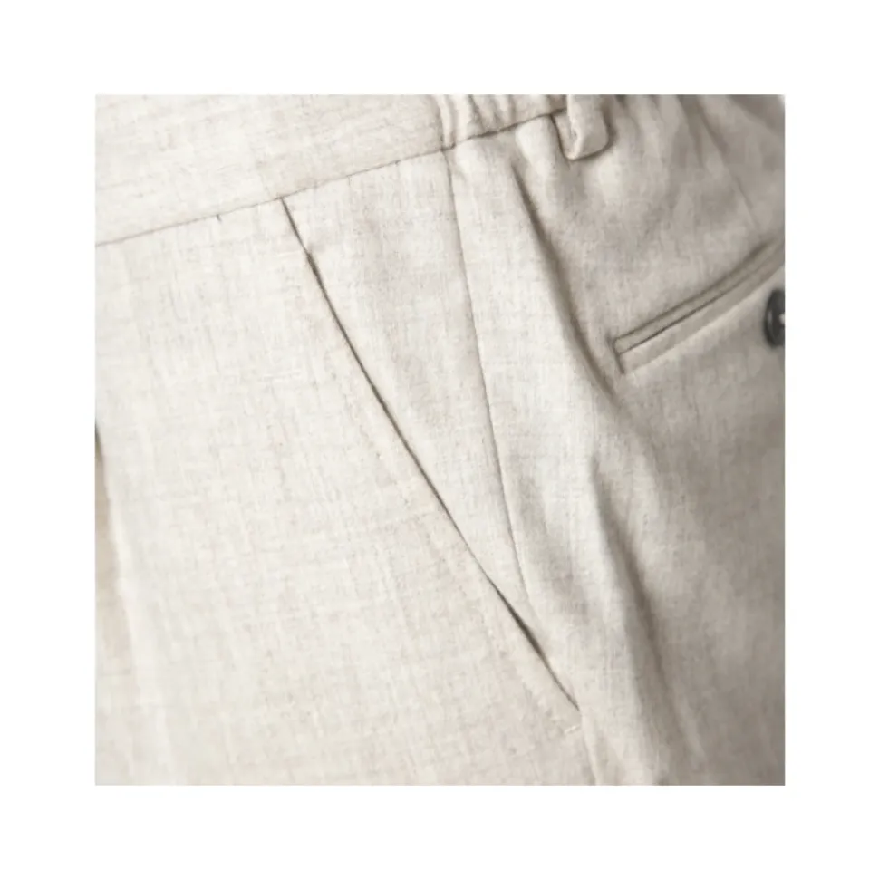 Spodnie Slim-fit