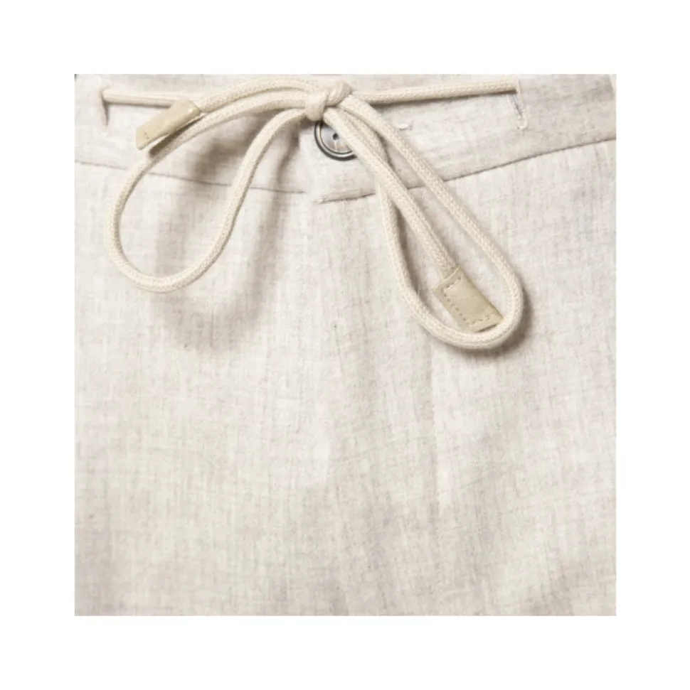 Spodnie Slim-fit