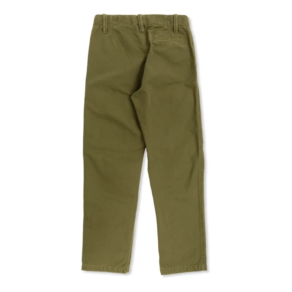Spodnie typu `cargo`