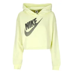 Sportowa Bluza z Kapturem Cropp