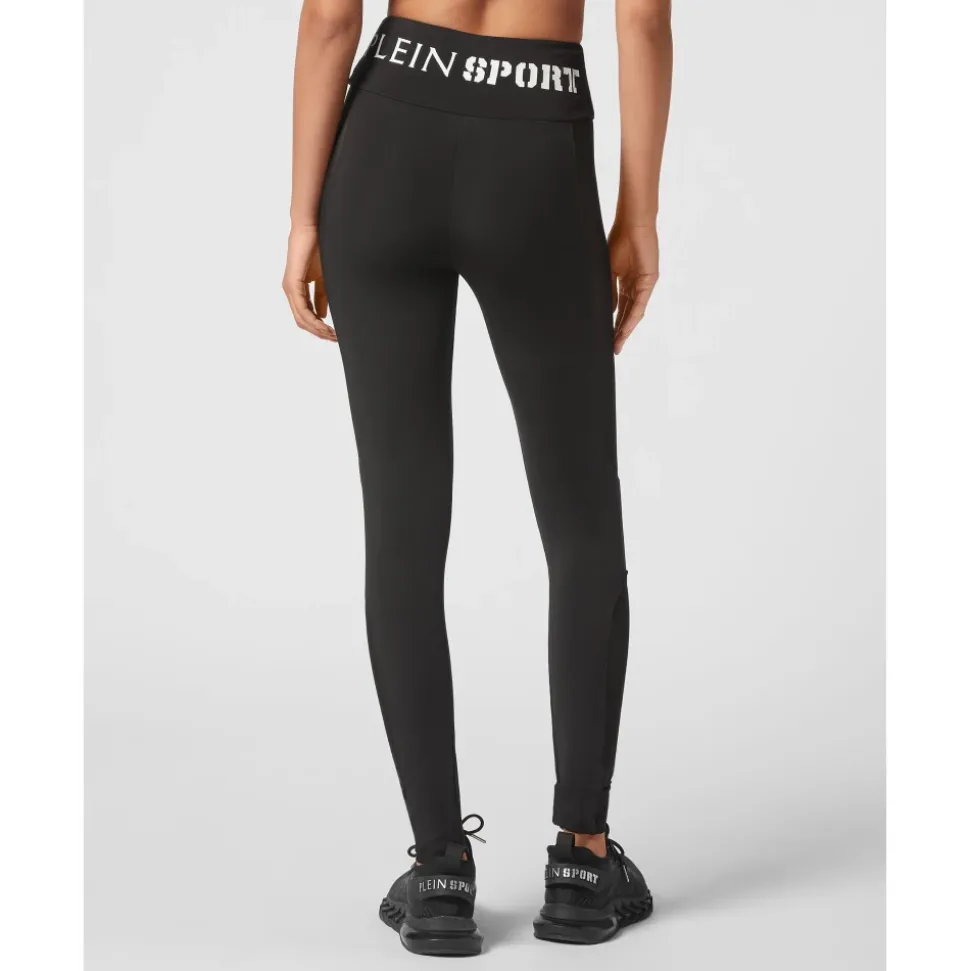 Sportowe Legginsy