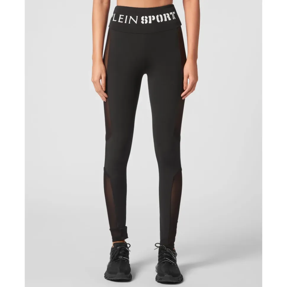 Sportowe Legginsy