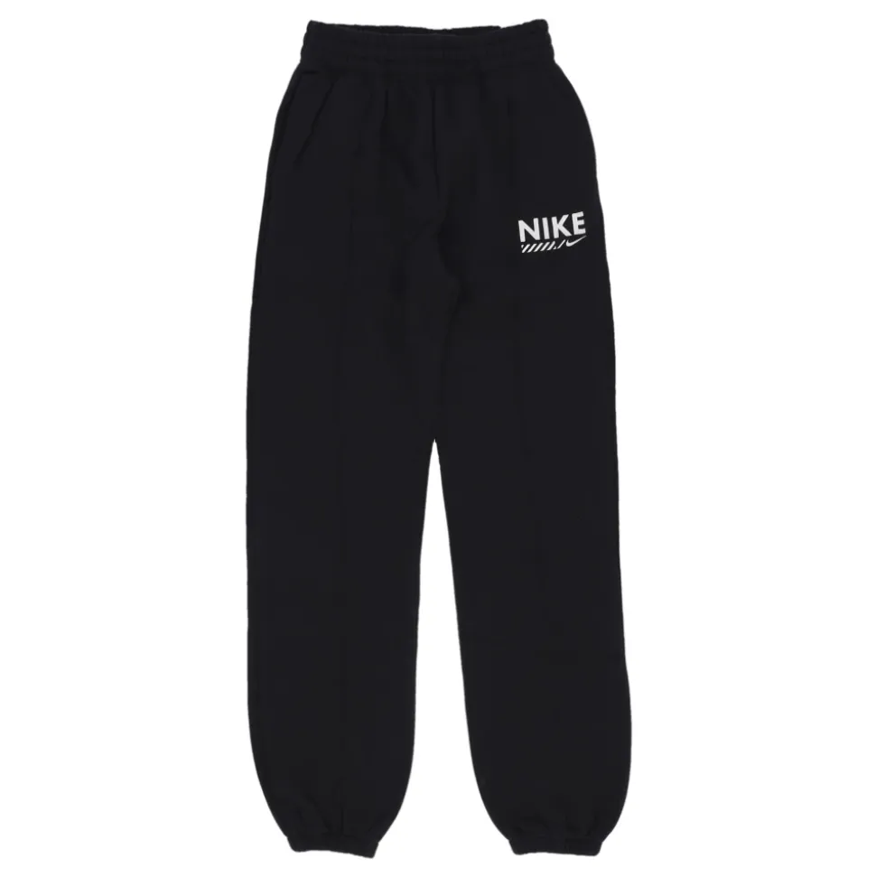 Sportowe Spodnie Dresowe z Fleece