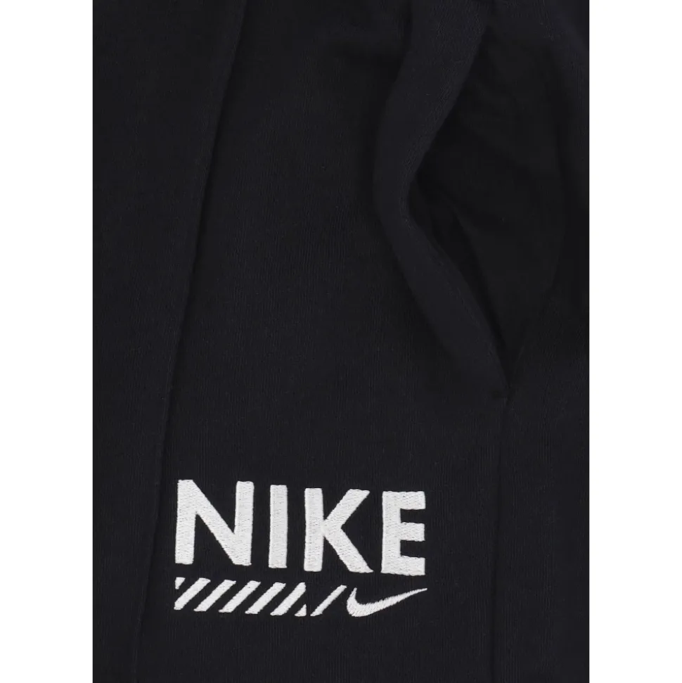 Sportowe Spodnie Dresowe z Fleece