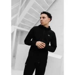 Sportowy Dres z Kapturem