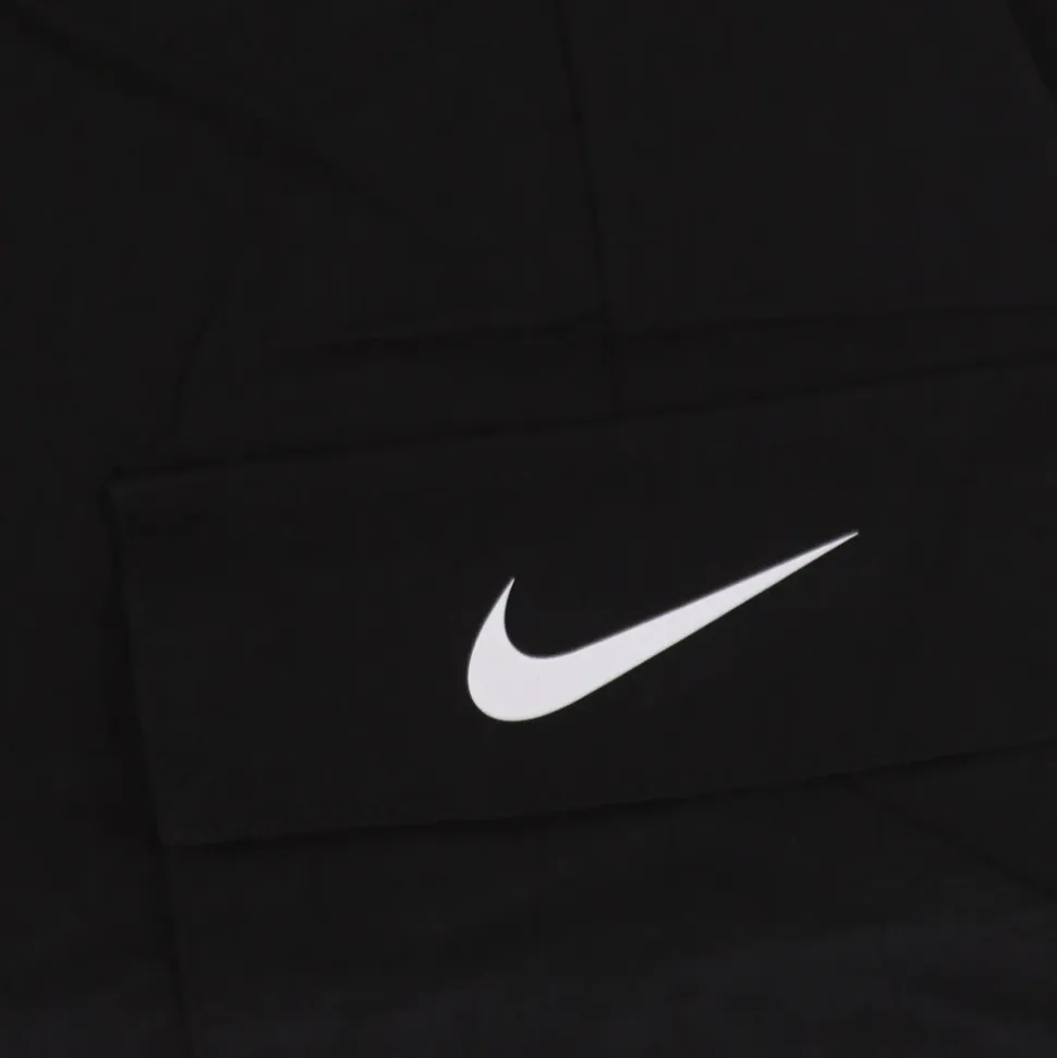 Sportswear Essential Woven High-rise Cargo Pants