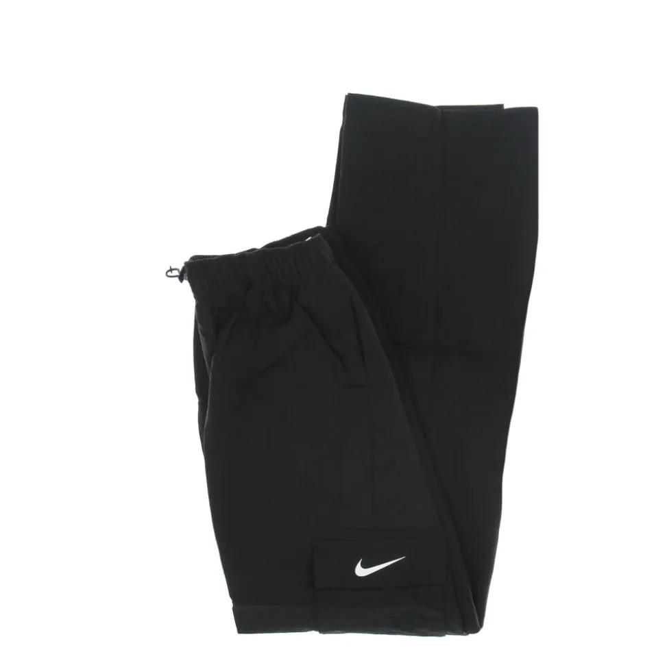 Sportswear Essential Woven High-rise Cargo Pants