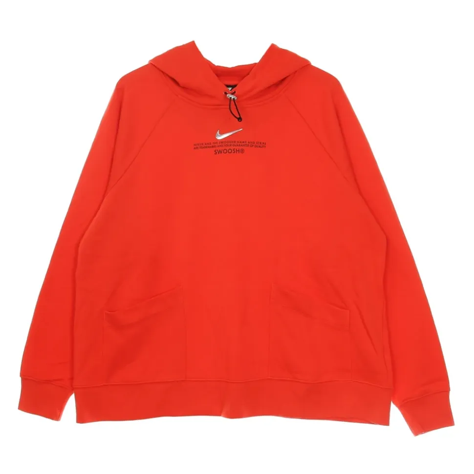 Sportswear Hoodie