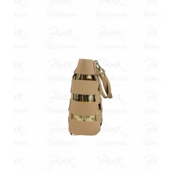 Square Borsa in Pelle H143