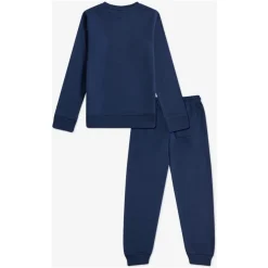 Stacked Logo Tracksuit