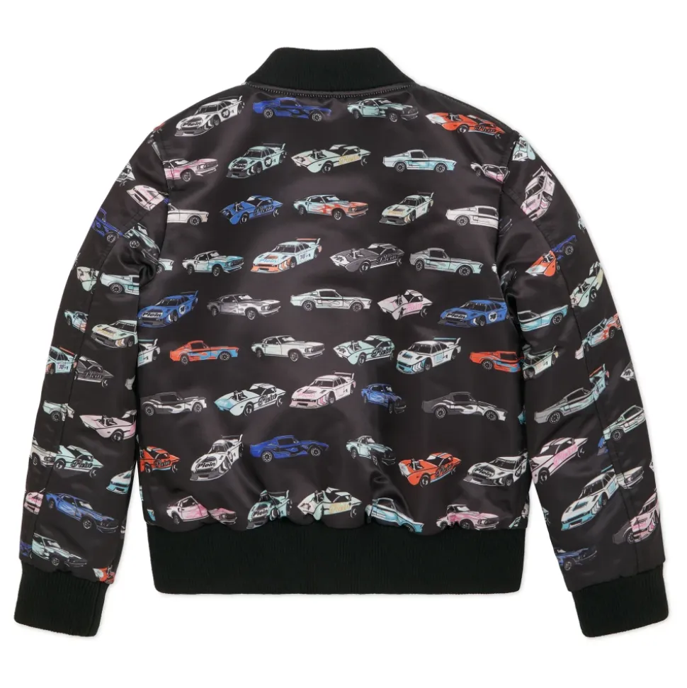 Stain Bomber LS Cars Racing