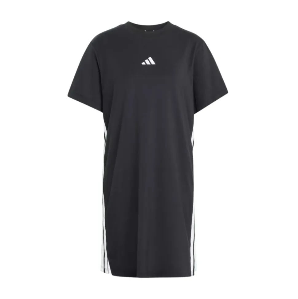 3S T DRE Sukienka T-shirt