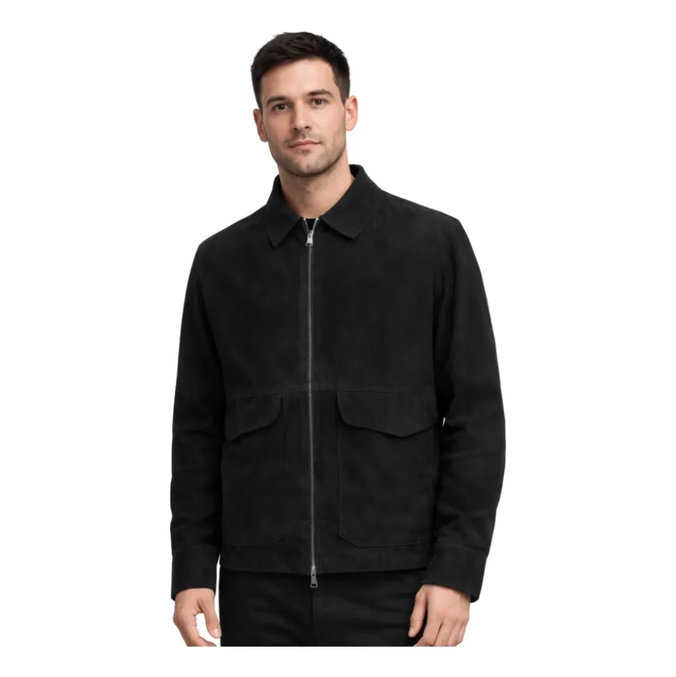 Stefano De Martino Jacket