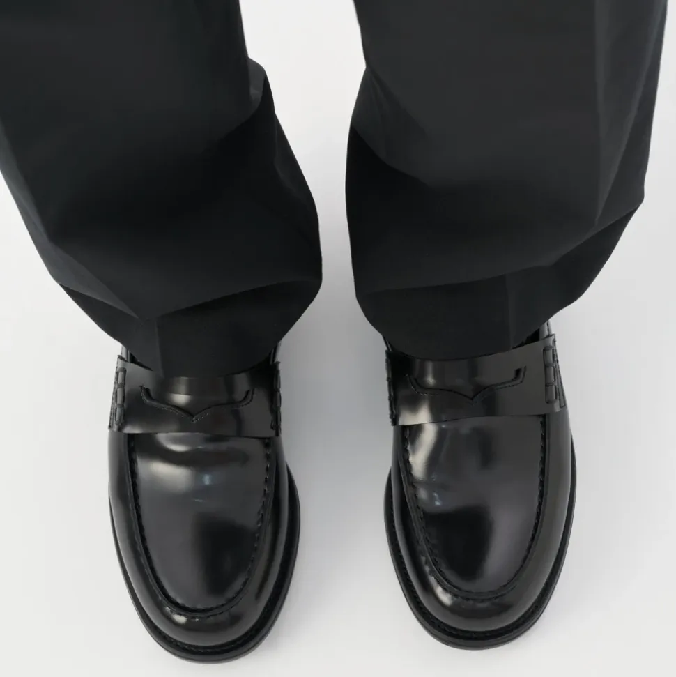 Steven Loafer