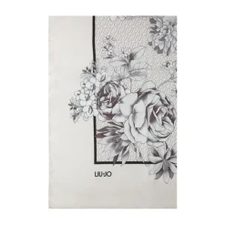 Stola in tessuto 120x120 cm