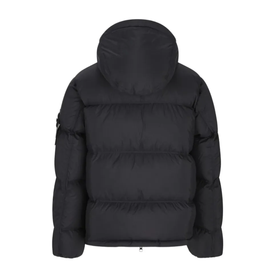 Stone Island Płaszcze
