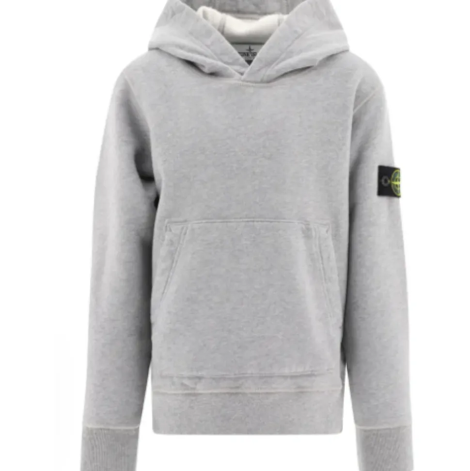 Stone Island Sweaters