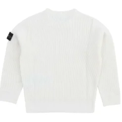 Stone Island Swetry Beżowy