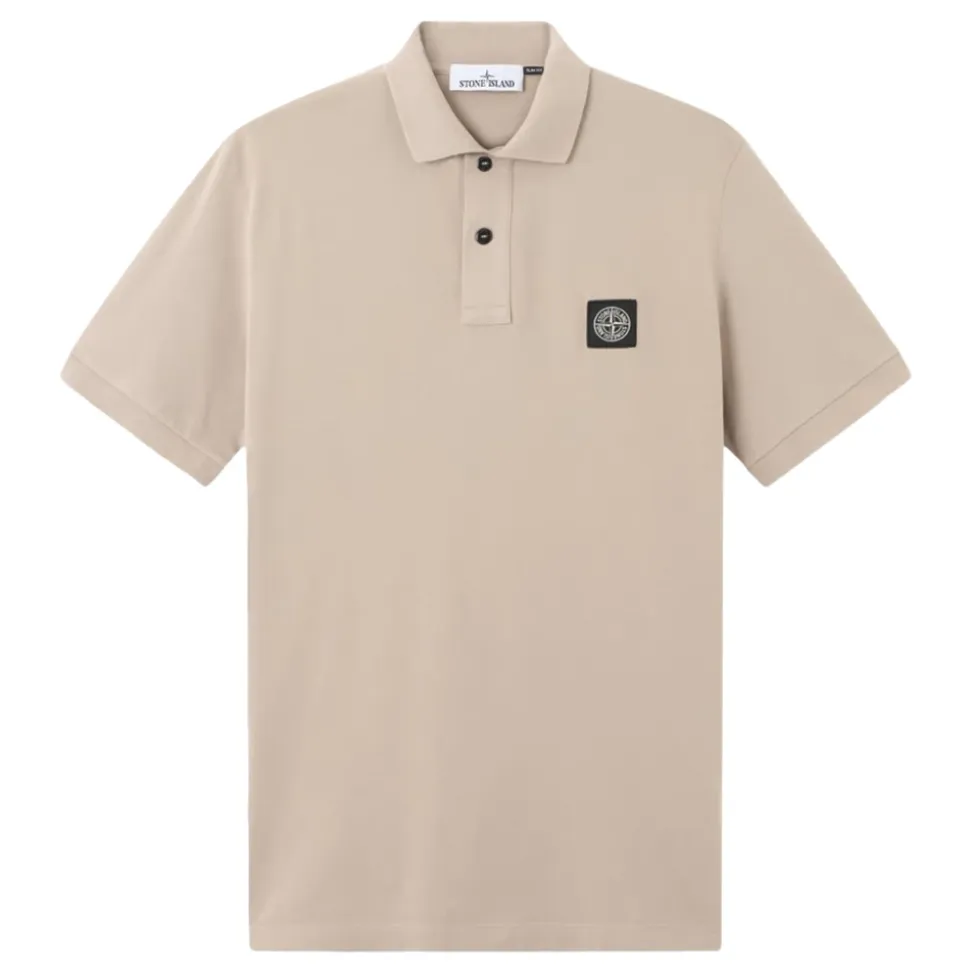 Stone Island T-shirty i polo