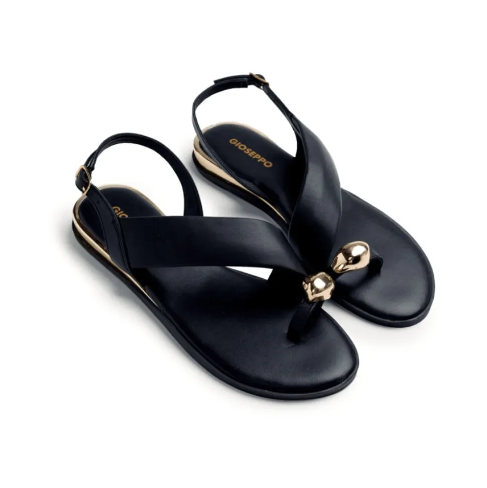 Stony Sandal