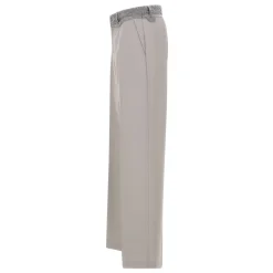 Straight Trousers