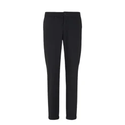 Straight Trousers