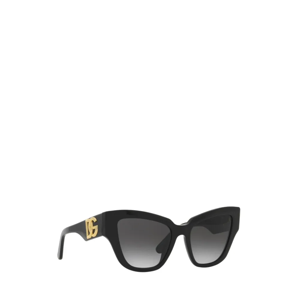 Stylish Sunglasses DG4404 501/8G