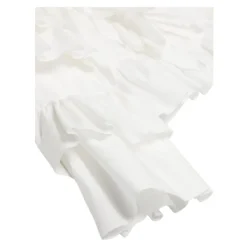 Stylowa koszula White Girl – certyfikowany produkt