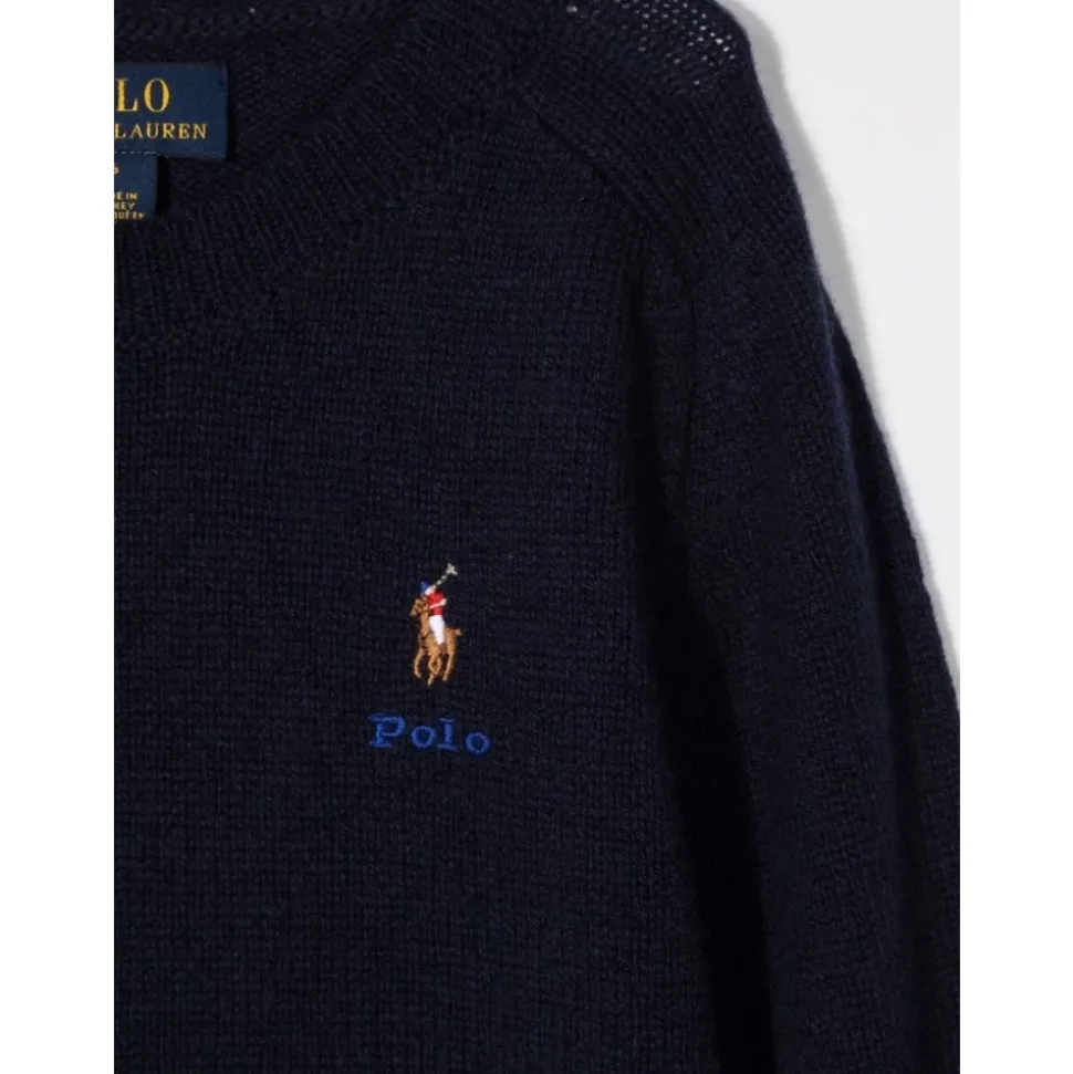 Stylowa koszulka LS BEAR